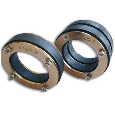 Aco Alpex Mono falátvezető idom osztott 200/123-127 mm