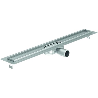 Aco Comfort zuhanyfolyóka 98,5 cm, szigetelőgallérral