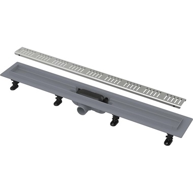 Alcaplast zuhanyfolyóka 85 cm