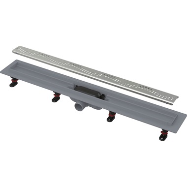 Alcaplast APZ 8 zuhanyfolyóka 750 mm 