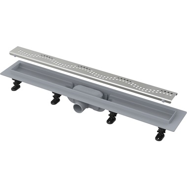 Alcaplast APZ 8 zuhanyfolyóka 750 mm 
