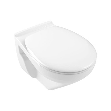 Alföldi Optic WC mélyöblítésű cleanflush C+