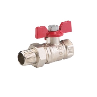 Arco Sena VA30 golyóscsap nikkelmentes 1/2" KB