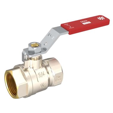 Arco Sena VA30 Inox karos golyóscsap nikkelmentes 3/4” BB