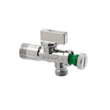 Arco sarokcsap  1/2"-1/2" szűrős