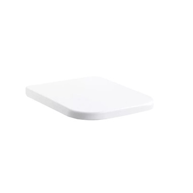 Arezzo Design Ohio WC ülőke Soft Close, Slim 