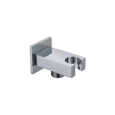 Arezzo Design zuhany csatlakozó szögletes