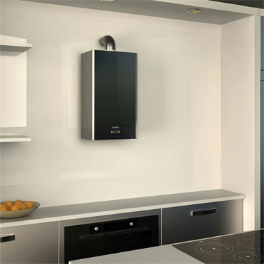 Ariston Alteas One+ Net 24 fali kondenzációs kombi gázkazán