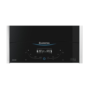 Ariston Alteas One+ Net 24 fali kondenzációs kombi gázkazán