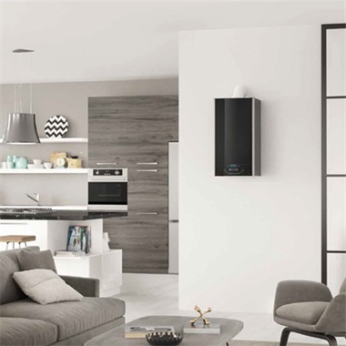 Ariston Alteas One+ Net 30 kondenzációs kombi gázkazán