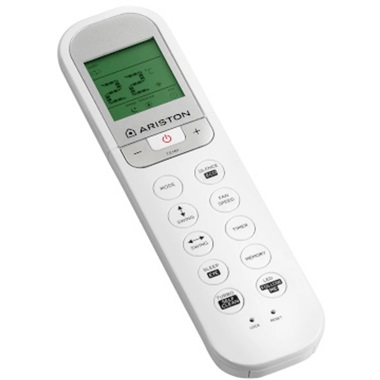 Ariston alys 25 R32  fali split klímaberendezés