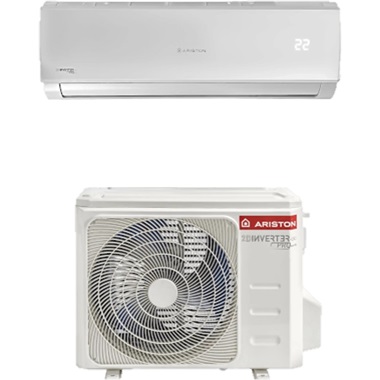 Ariston alys 25 R32  fali split klímaberendezés