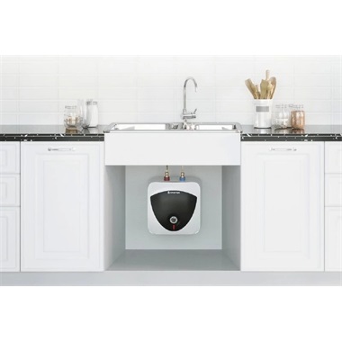 Ariston AN LUX 6 OR elektromos vízmelegítő 6 literes, felső elhelyezésű