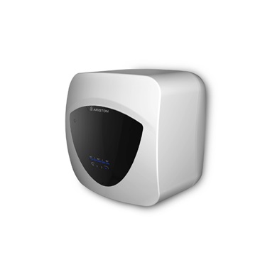Ariston AN LUX ECO 10U/5 EU (ErP), 10 literes elektromos vízmelegítő