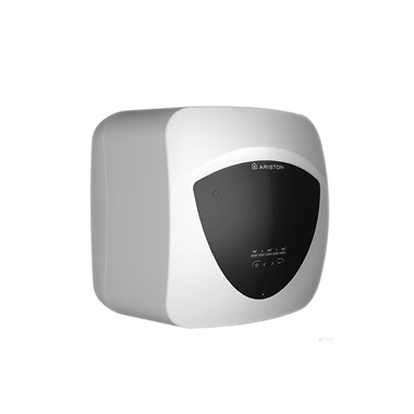 Ariston AN LUX ECO 10U/5 EU (ErP), 10 literes elektromos vízmelegítő