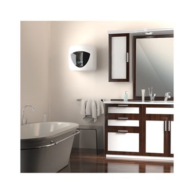 Ariston AN LUX ECO 10U/5 EU (ErP), 10 literes elektromos vízmelegítő
