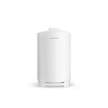 Ariston BCH CD1 120 ARI indirekt HMV tároló talppal, 120 literes, 1 csőkígyós