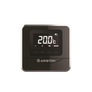 Ariston Cube vezetékes szobatermosztát