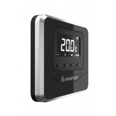 Ariston Cube vezetékes szobatermosztát