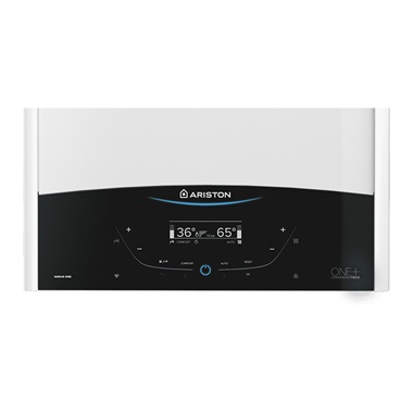 Ariston Genus One+ 30 Wifi kondenzációs kombi kazán