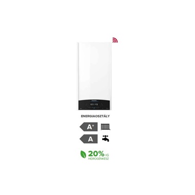 Ariston Genus one+ 35  Wifi kondenzációs kombi kazán