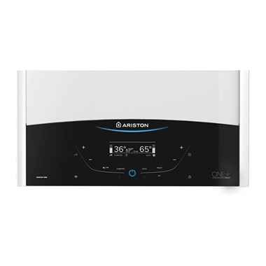 Ariston Genus one+ 35  Wifi kondenzációs kombi kazán