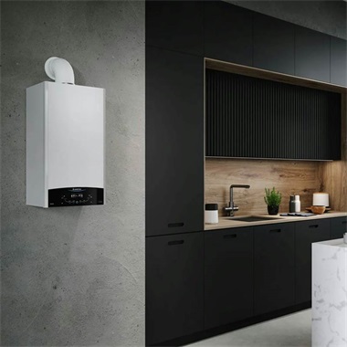 Ariston Genus One+ System 24 kondenzációs fűtő gázkazán