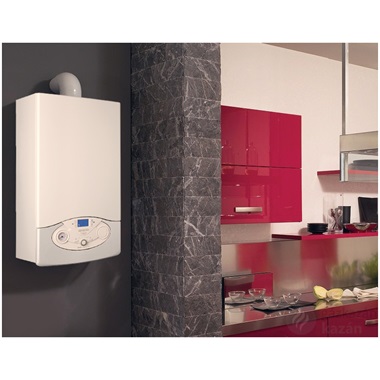 Ariston Genus Premium Evo HP 65 EU Fali kondenzációs fűtő gázkazán