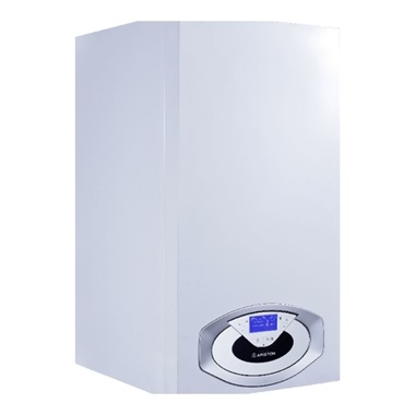 Ariston Genus Premium Evo HP 65 EU Fali kondenzációs fűtő gázkazán