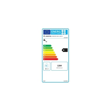 Ariston Lydos Eco 100 V 1,8K EU elektromos vízmelegítő 100 literes, LED kijelzővel 