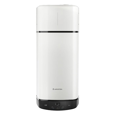 Ariston Nuos Plus S2 Wi-Fi 110 Wh 110 literes fali monoblokkos használati melegvíz hőszivattyú, R290-es hűtőközeggel Ariston Nuos Plus S2 Wi-Fi 110 Wh 110 literes fali monoblokkos használati melegvíz hőszivattyú, R290-es hűtőközeggel