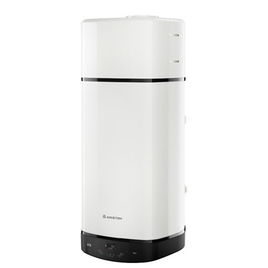 Ariston Nuos Plus S2 Wi-Fi 110 Wh 110 literes fali monoblokkos használati melegvíz hőszivattyú, R290-es hűtőközeggel Ariston Nuos Plus S2 Wi-Fi 110 Wh 110 literes fali monoblokkos használati melegvíz hőszivattyú, R290-es hűtőközeggel