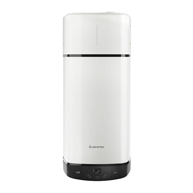 Ariston Nuos Plus S2  fali monoblokkos használati melegvíz hőszivattyú 150 l ,110 Wh, Wifi