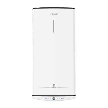 ARISTON VELIS PRO DRY WIFI 50 EU SZÁRAZ FŰTŐBETÉTTEL, ECO EVO ÉS BOOST FUNKCIÓVAL, DUPLA TARTÁLY, NAPI ÉS HETI PROGR. ARISTON VELIS PRO DRY WIFI 50 EU SZÁRAZ FŰTŐBETÉTTEL, ECO EVO ÉS BOOST FUNKCIÓVAL, DUPLA TARTÁLY, NAPI ÉS HETI PROGR.