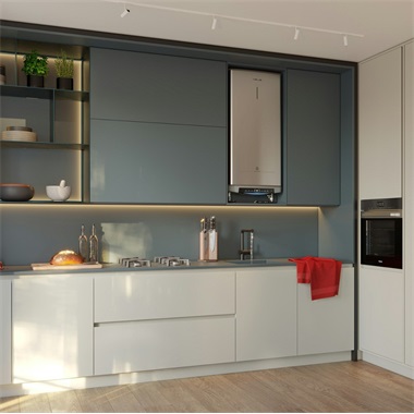 Ariston Velis Tech Wifi 100 EU elektromos vízmelegítő