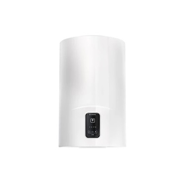Ariston LYDOSWIFI 100 V 1,8K EU elektromos vízmelegítő 100 literes, Eco funkció, LED kijelző, programozható, WiFi-vel