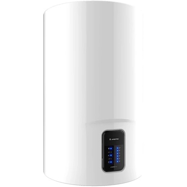 Ariston LYDOS WIFI 50 V 1,8K EU villanyboiler, 50 literes, Eco funkció, LED kijelző, programozható, WiFi-vel