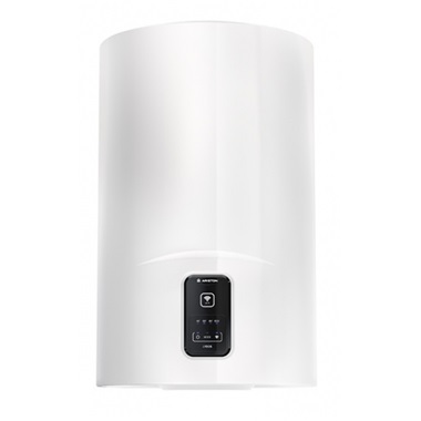Ariston Lydos elektromos vízmelegítő 80 V, 1,8K EU, 80 l, Eco, LED-es, Wifi