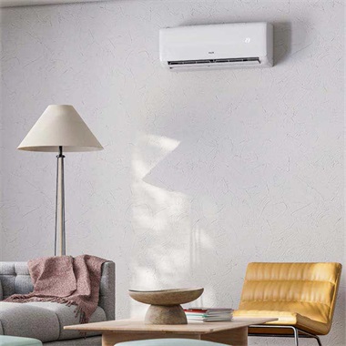 AUX GAMMA 3 oldalfali klíma szett 3,5 kW AUX GAMMA 3 oldalfali klíma szett 3,5 kW