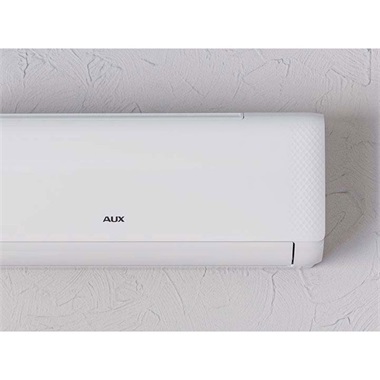 AUX GAMMA 3 oldalfali klíma szett 3,5 kW AUX GAMMA 3 oldalfali klíma szett 3,5 kW