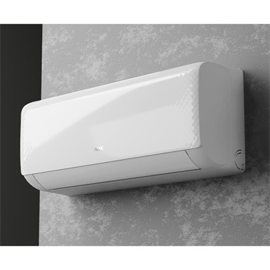 AUX GAMMA 3 oldalfali klíma szett 3,5 kW AUX GAMMA 3 oldalfali klíma szett 3,5 kW