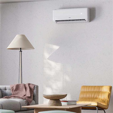 Aux  klíma – Gamma 3R 3,5 kW