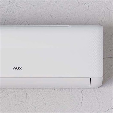 Aux  klíma – Gamma 3R 3,5 kW