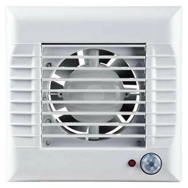 Awenta WM-100 A-Matic ventilátor 100 mm