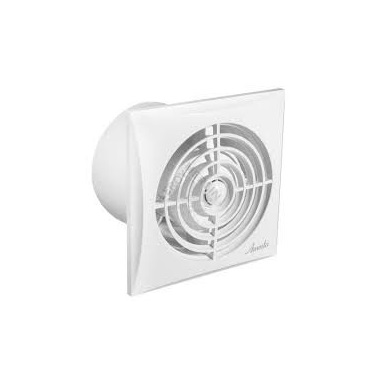 Awenta silence ventilátor páraérzékelős