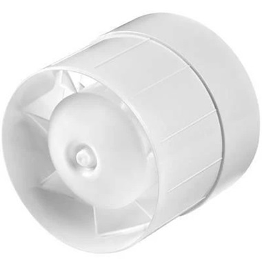 Awenta WKA125 ventilátor turbo, alap