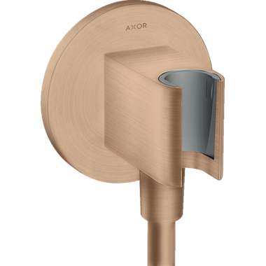 Axor Shower Solution FixFit porter csarlakozó