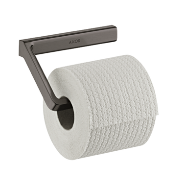 Axor Universal Softsquare szálcsiszolt fekete-króm