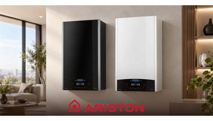Ariston kazánok – modern technológia a kényelmes otthoni fűtésért
