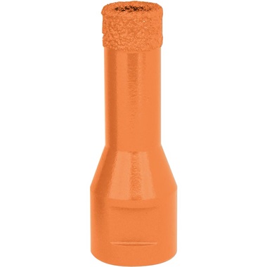 Berner M14 gyémántfúró  10,2 cm